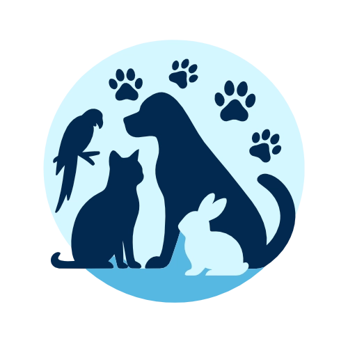 Logo les compagnons de la maison